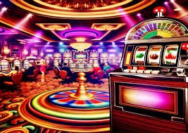 apk889 platform slot dan taruhan online terpercaya Indonesia